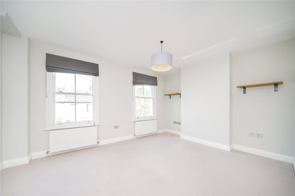 Image for Rushmore Road, E5