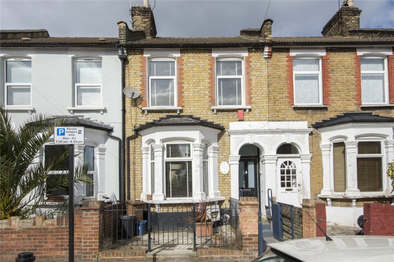 Colne Road, E5