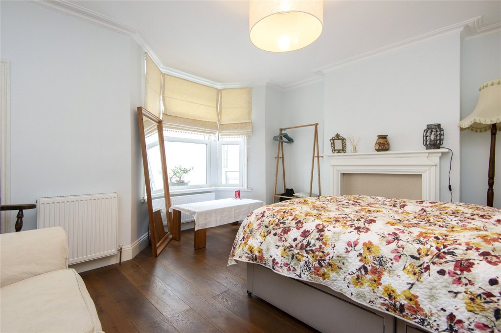 Image for Isabella Road, E9