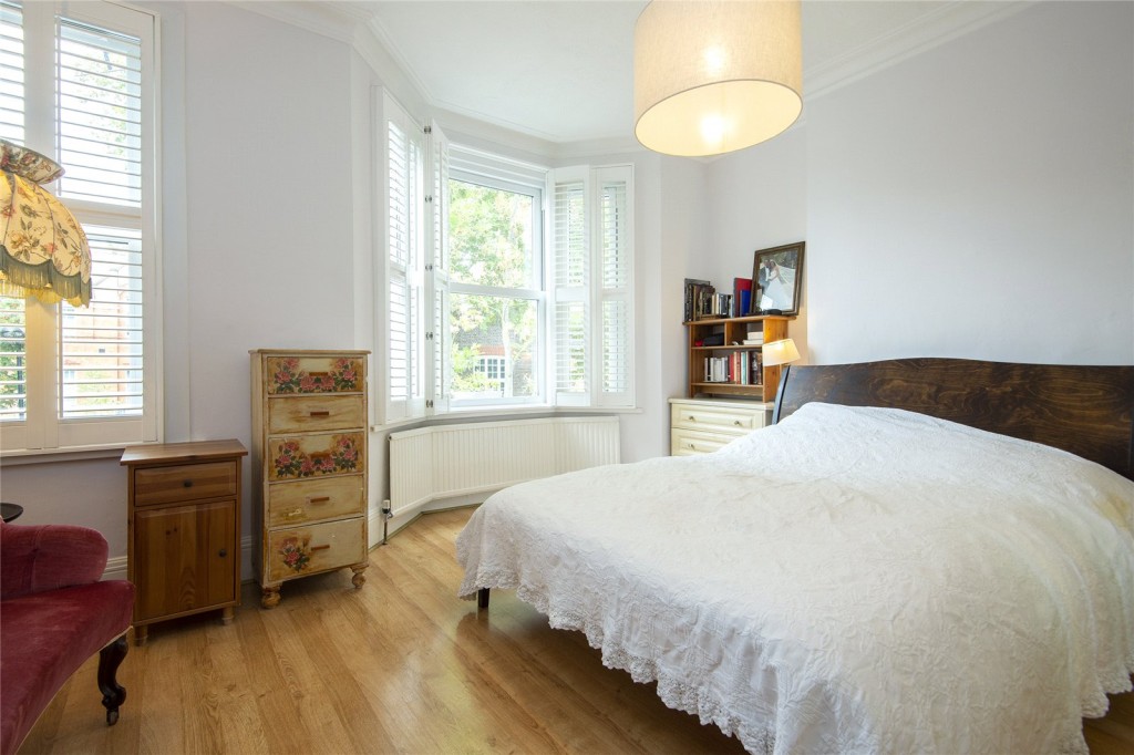 Image for Isabella Road, E9