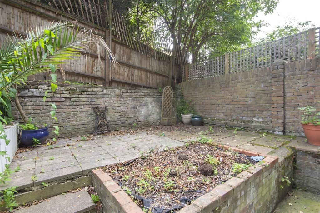 Image for Isabella Road, E9