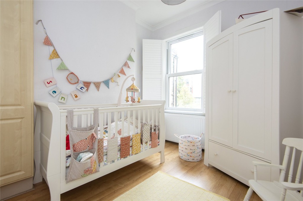 Image for Isabella Road, E9