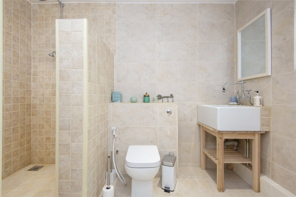 Image for Isabella Road, E9