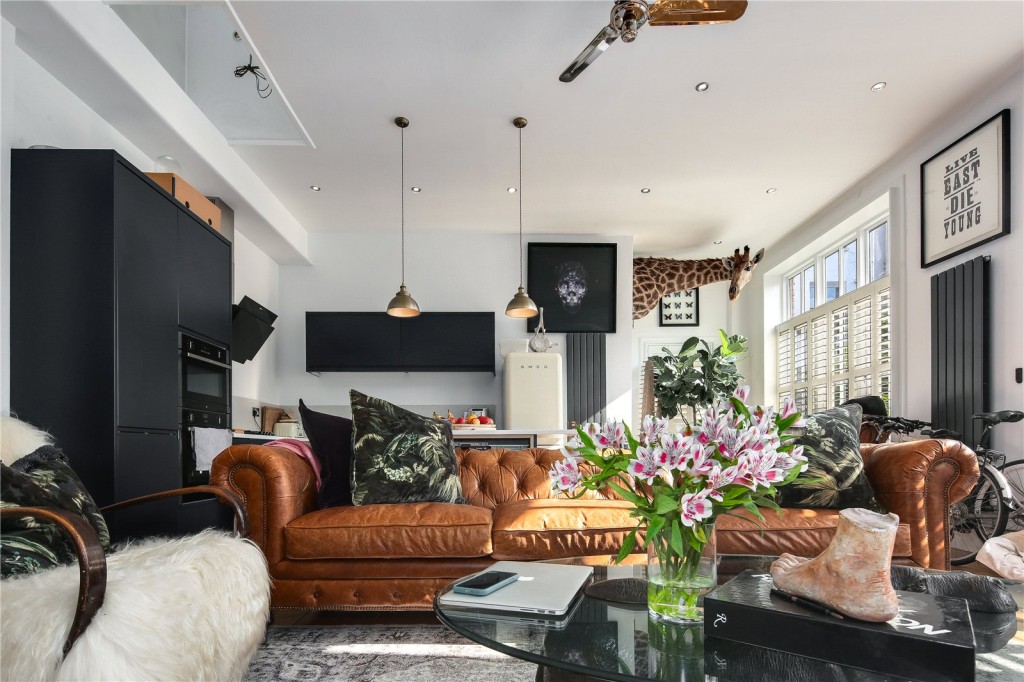 Image for Carrara Mews, E8