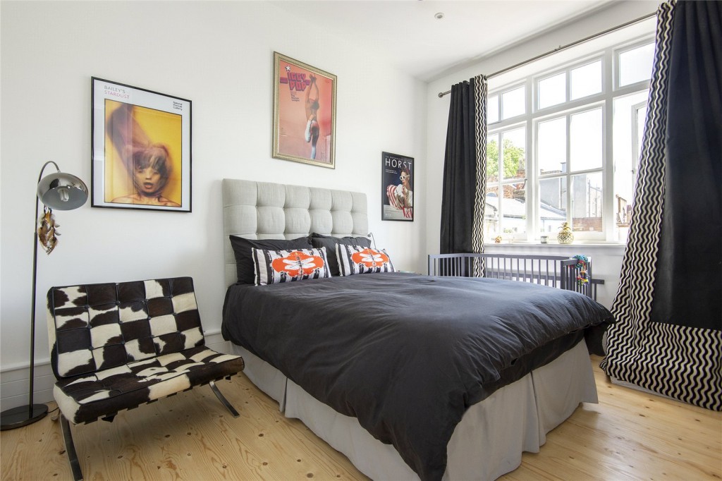 Image for Carrara Mews, E8