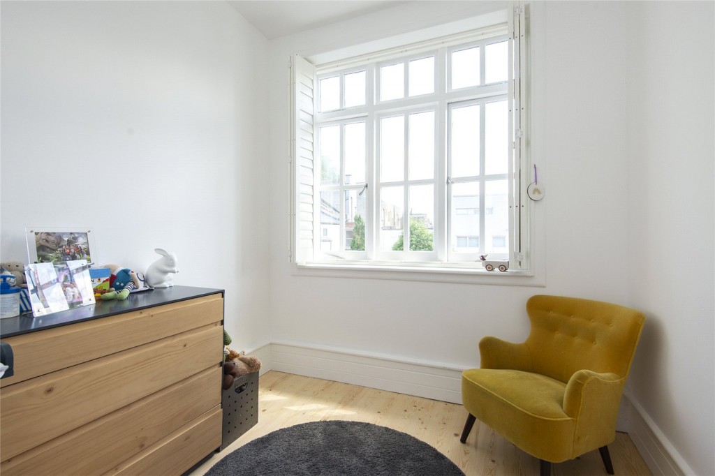 Image for Carrara Mews, E8