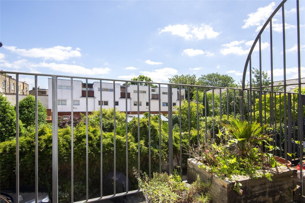 Image for Carrara Mews, E8