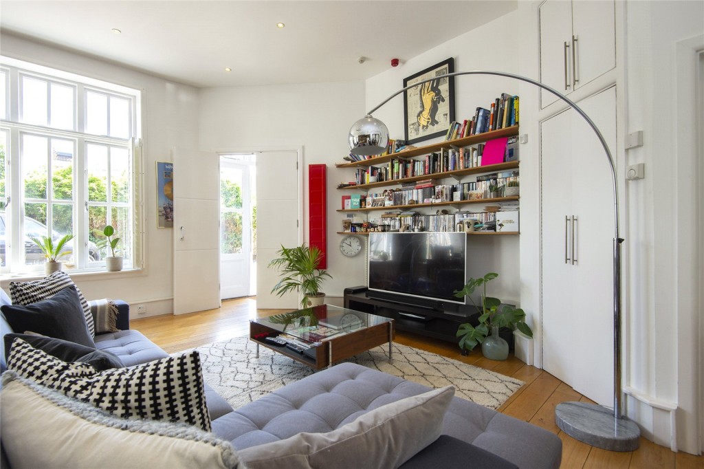 Image for Carrara Mews, E8