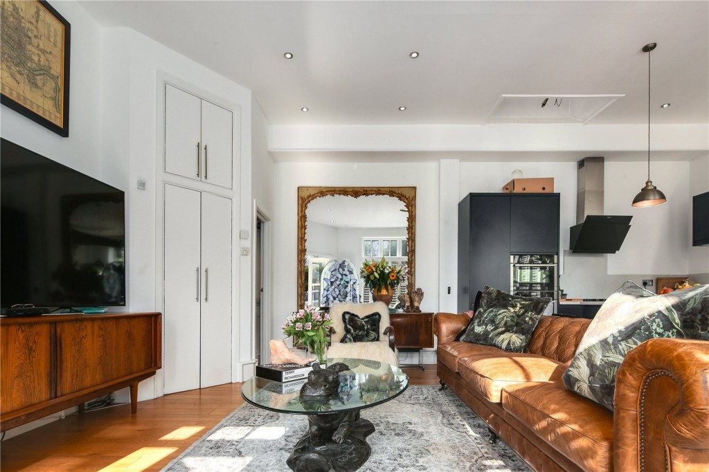 Image for Carrara Mews, E8