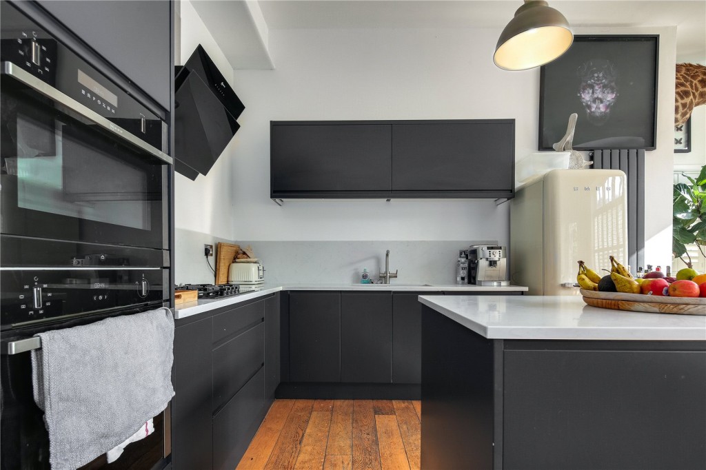Image for Carrara Mews, E8