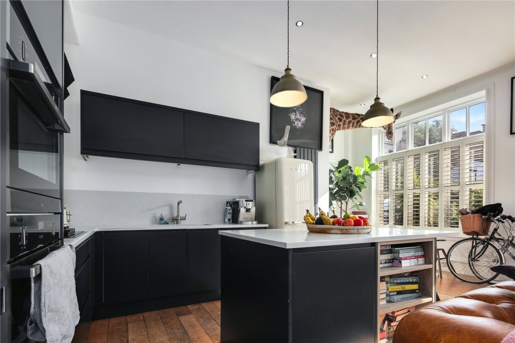 Image for Carrara Mews, E8