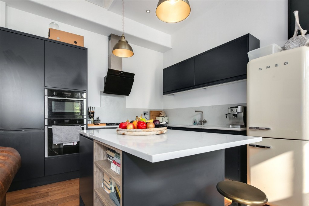 Image for Carrara Mews, E8