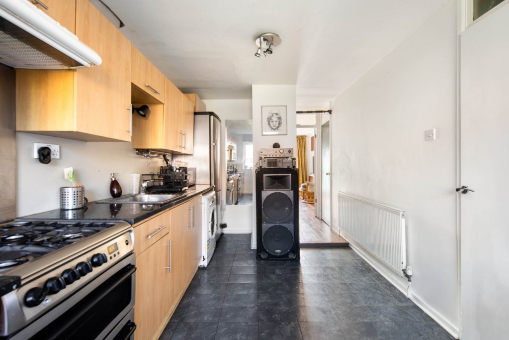 Image for Inver Close, E5
