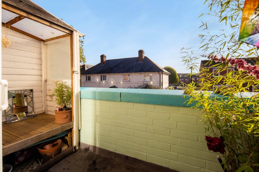 Image for Inver Close, E5