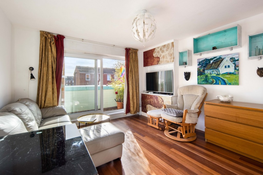 Image for Inver Close, E5