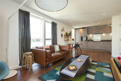 View full details for Atkins Square, E8