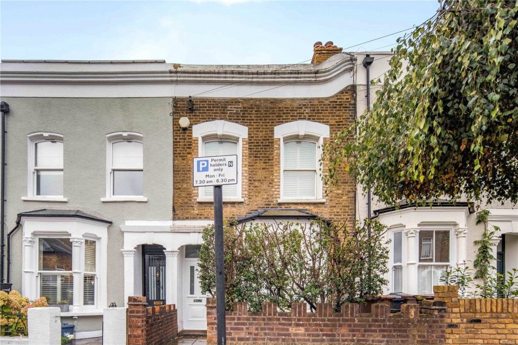 Dunlace Road, E5