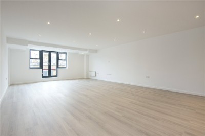 View full details for Kanbi House, E8