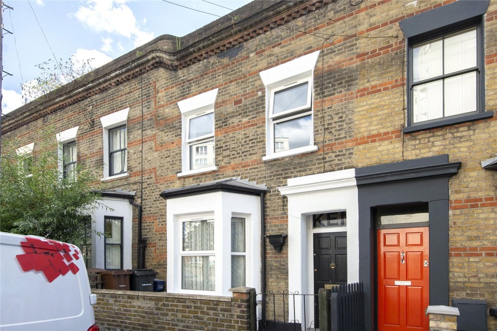 Image for Kenton Road, E9