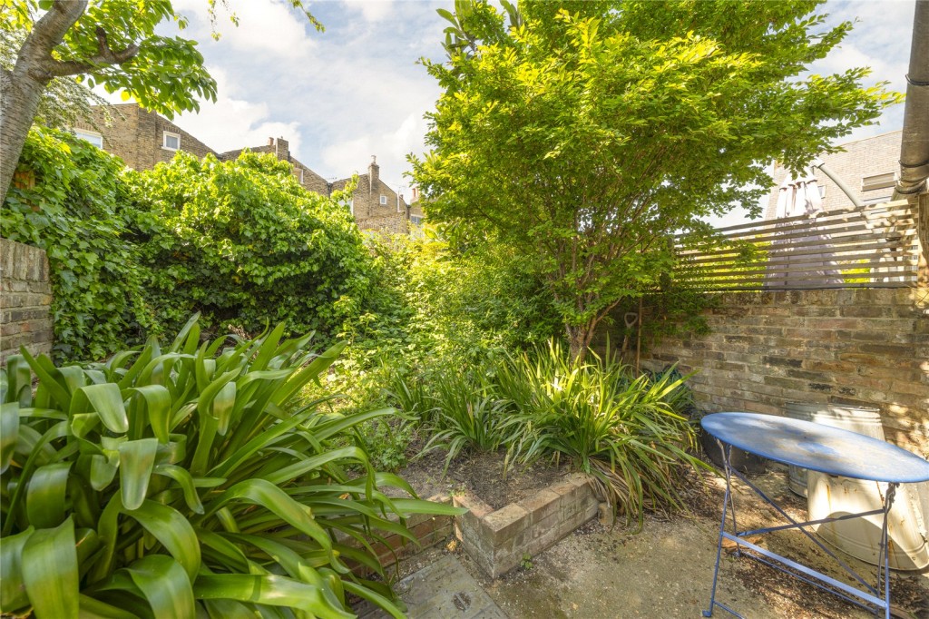 Image for Kenton Road, E9