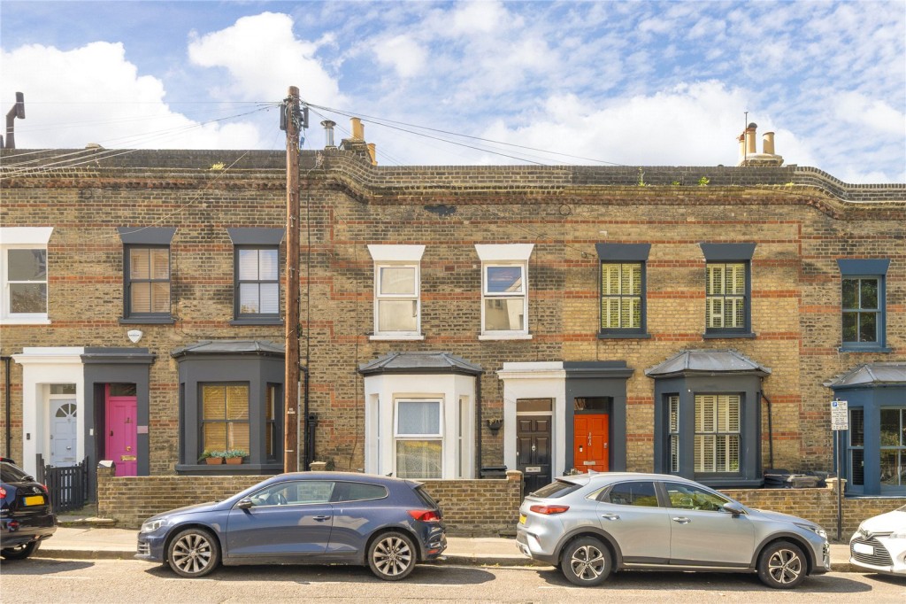 Image for Kenton Road, E9