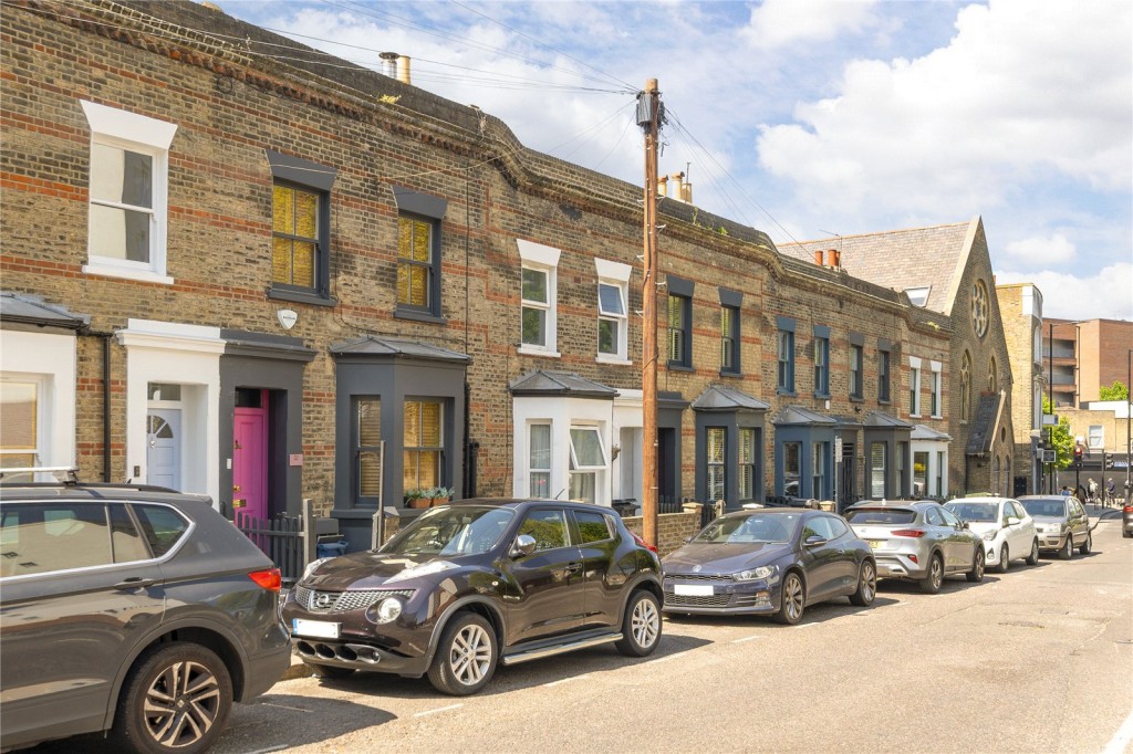 Image for Kenton Road, E9