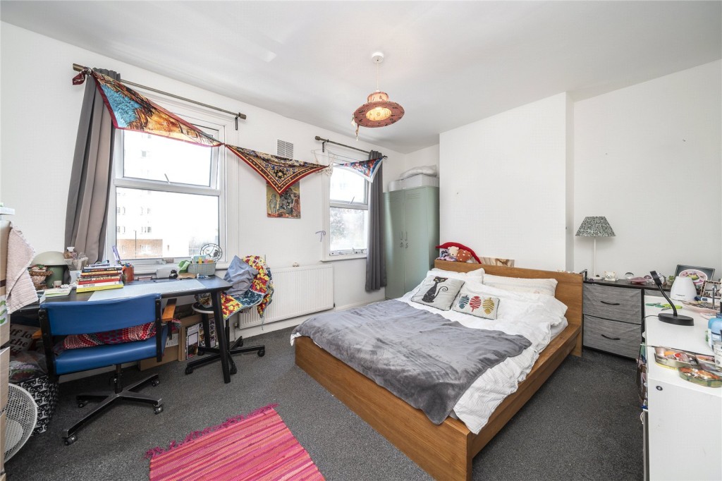Image for Kenton Road, E9