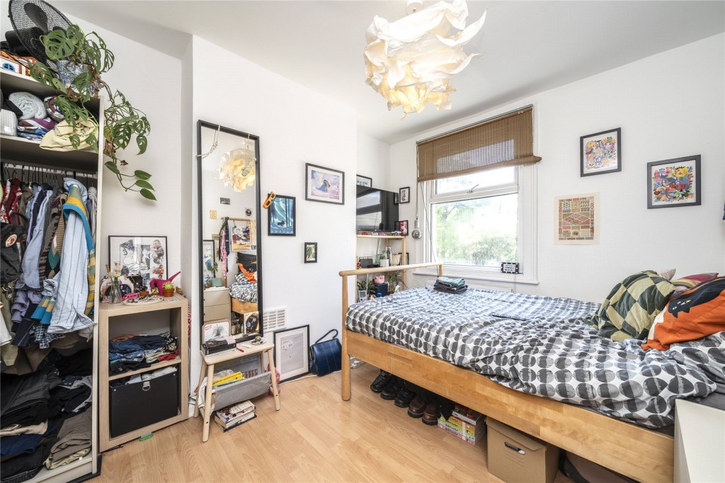 Image for Kenton Road, E9