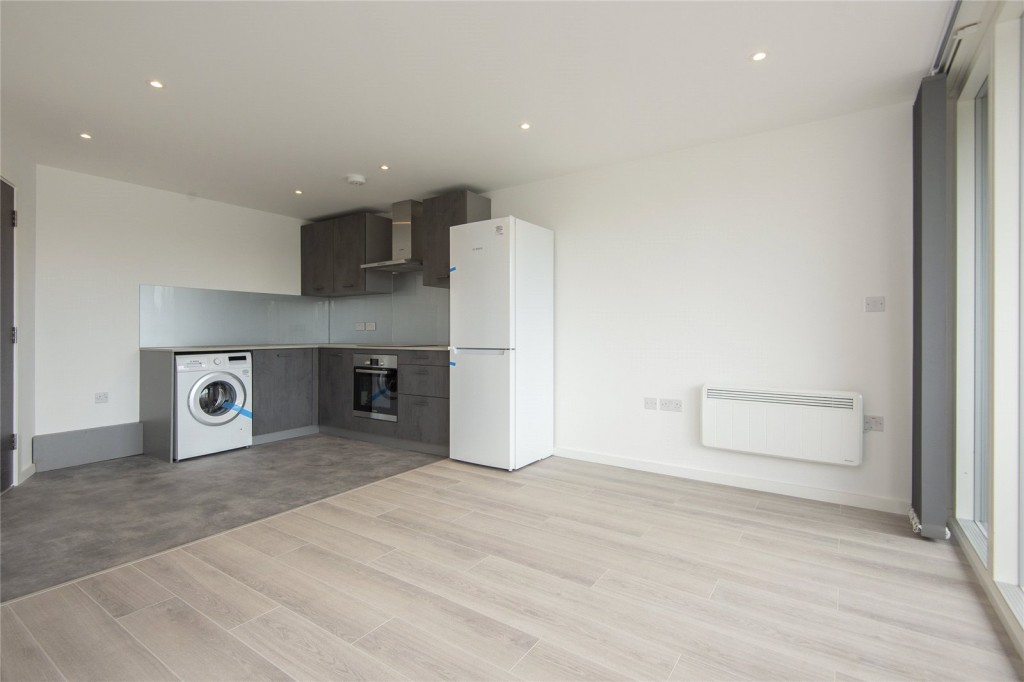 Image for Kanbi House, E8