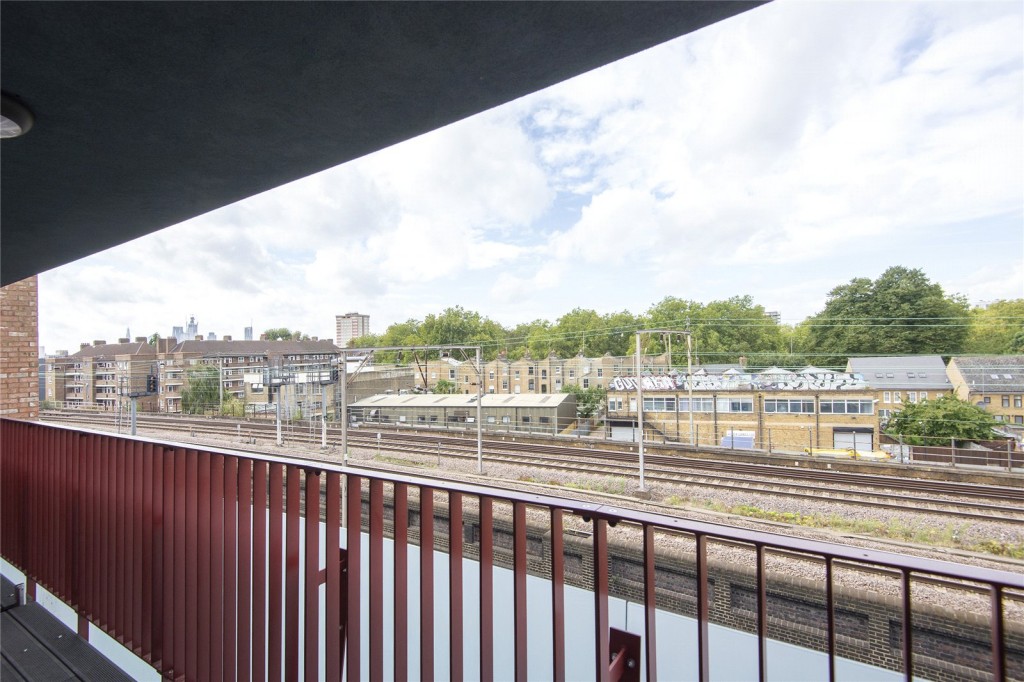 Image for Kanbi House, E8