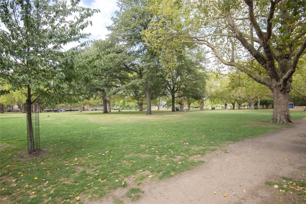 Image for Kanbi House, E8