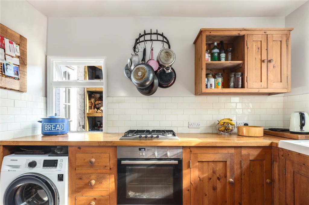 Image for Stevens Avenue, E9