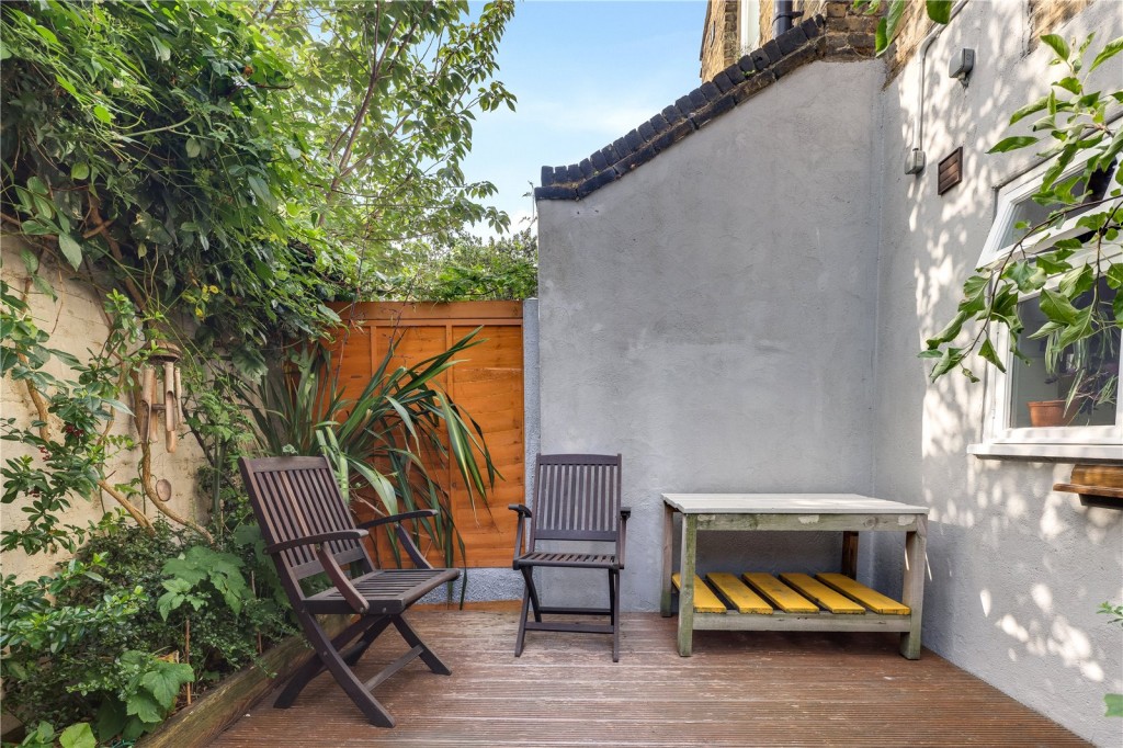 Image for Stevens Avenue, E9