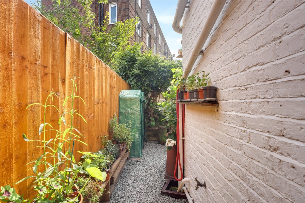 Image for Stevens Avenue, E9