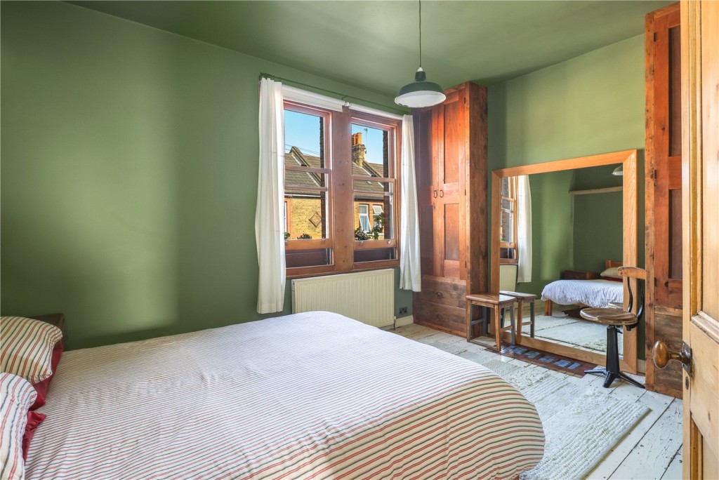 Image for Stevens Avenue, E9
