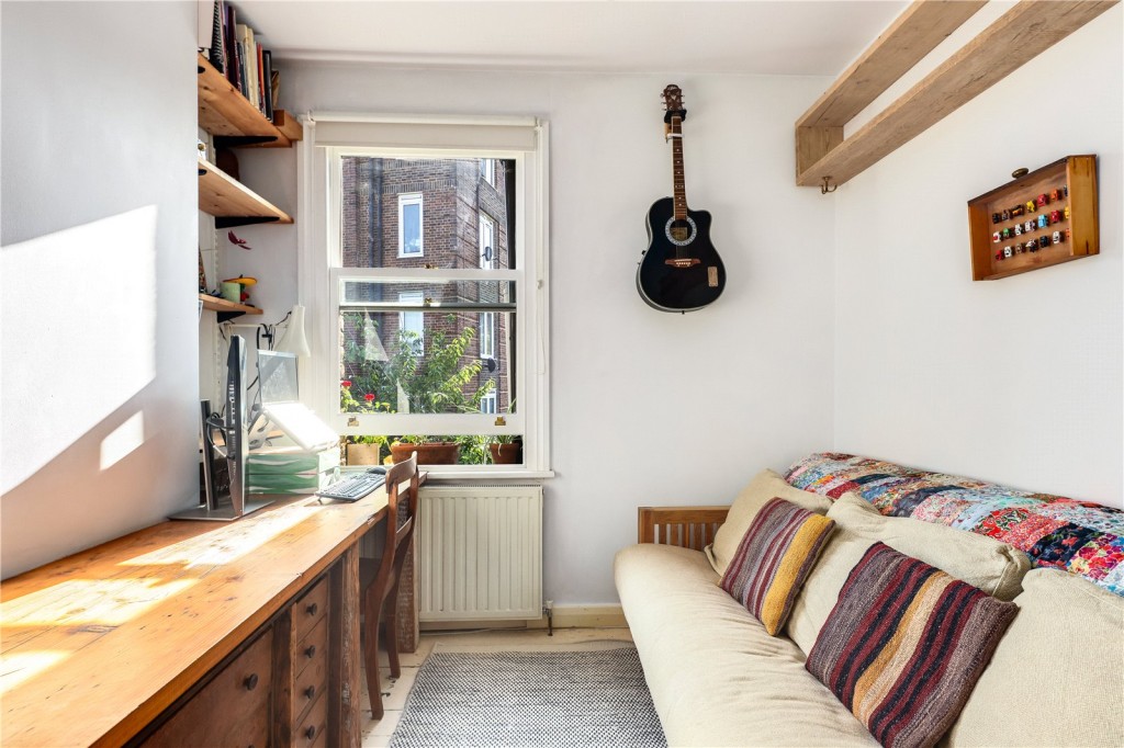 Image for Stevens Avenue, E9