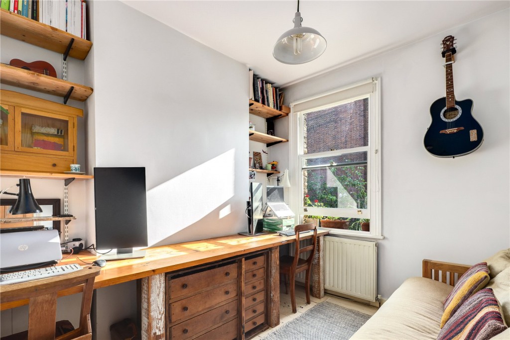 Image for Stevens Avenue, E9