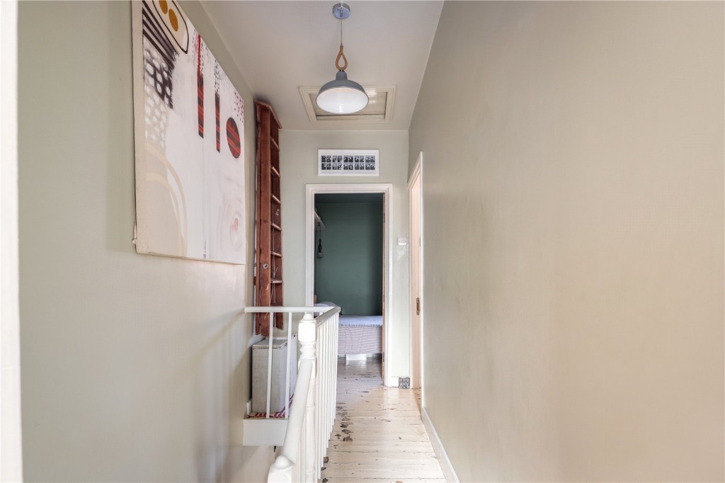 Image for Stevens Avenue, E9