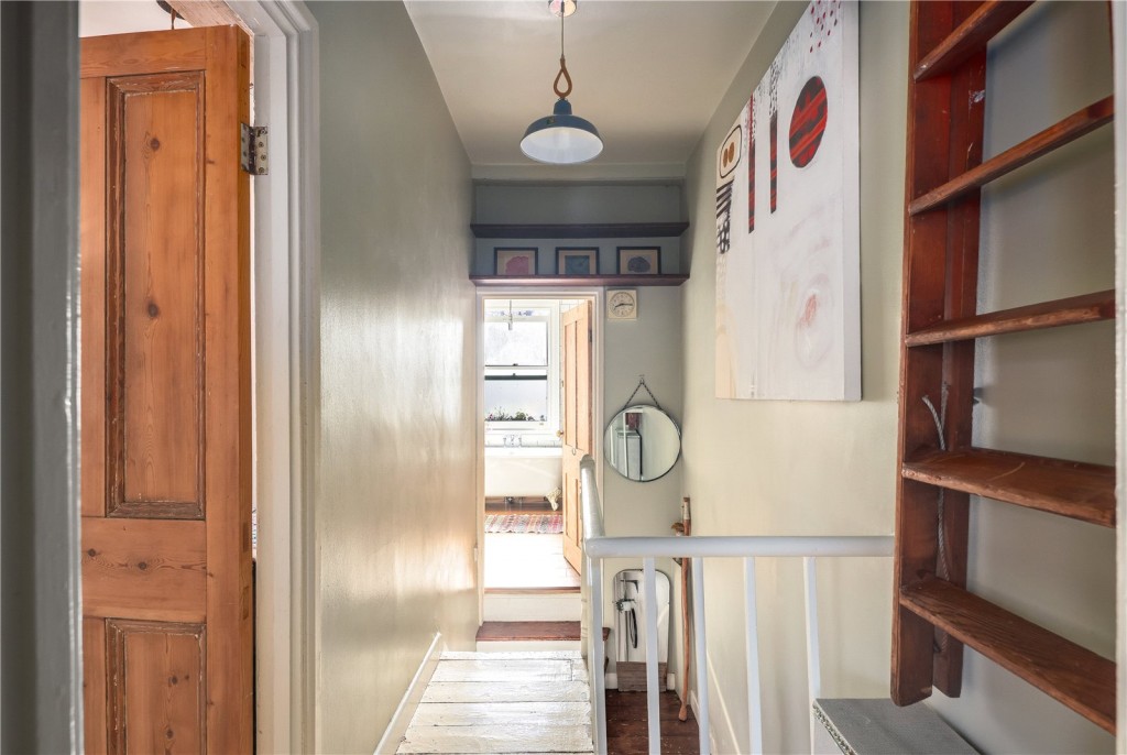 Image for Stevens Avenue, E9