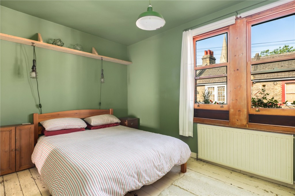 Image for Stevens Avenue, E9