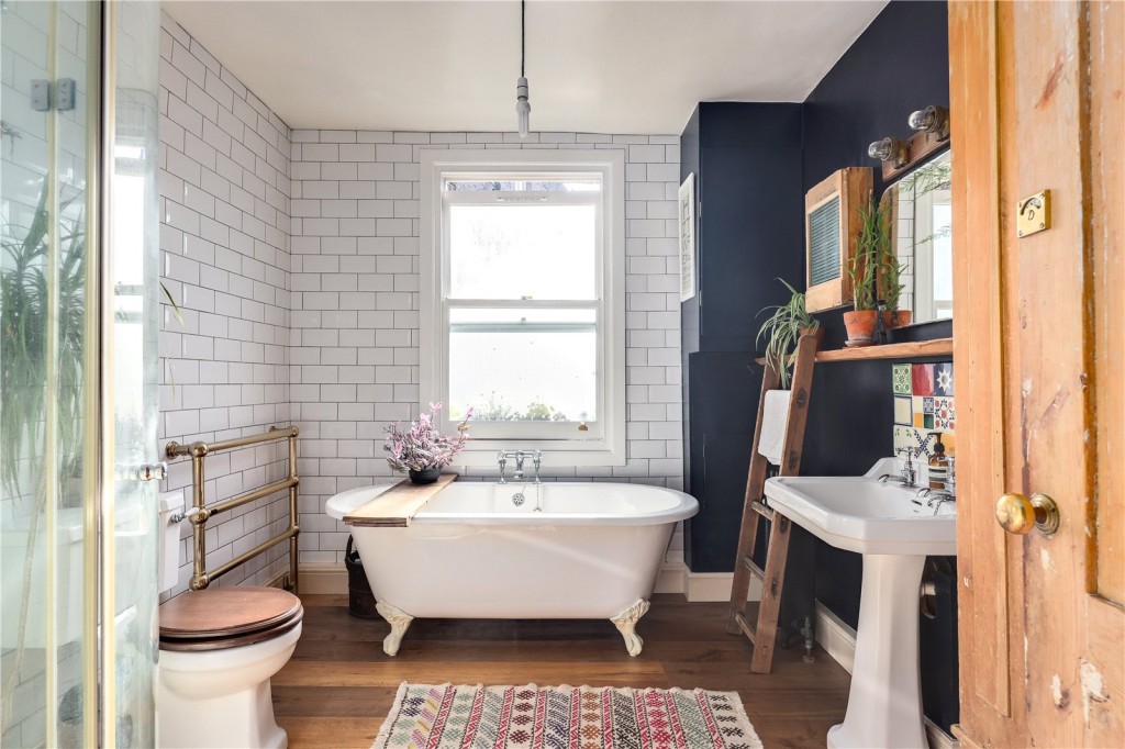 Image for Stevens Avenue, E9