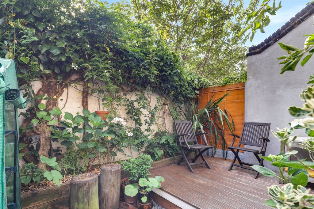 Image for Stevens Avenue, E9