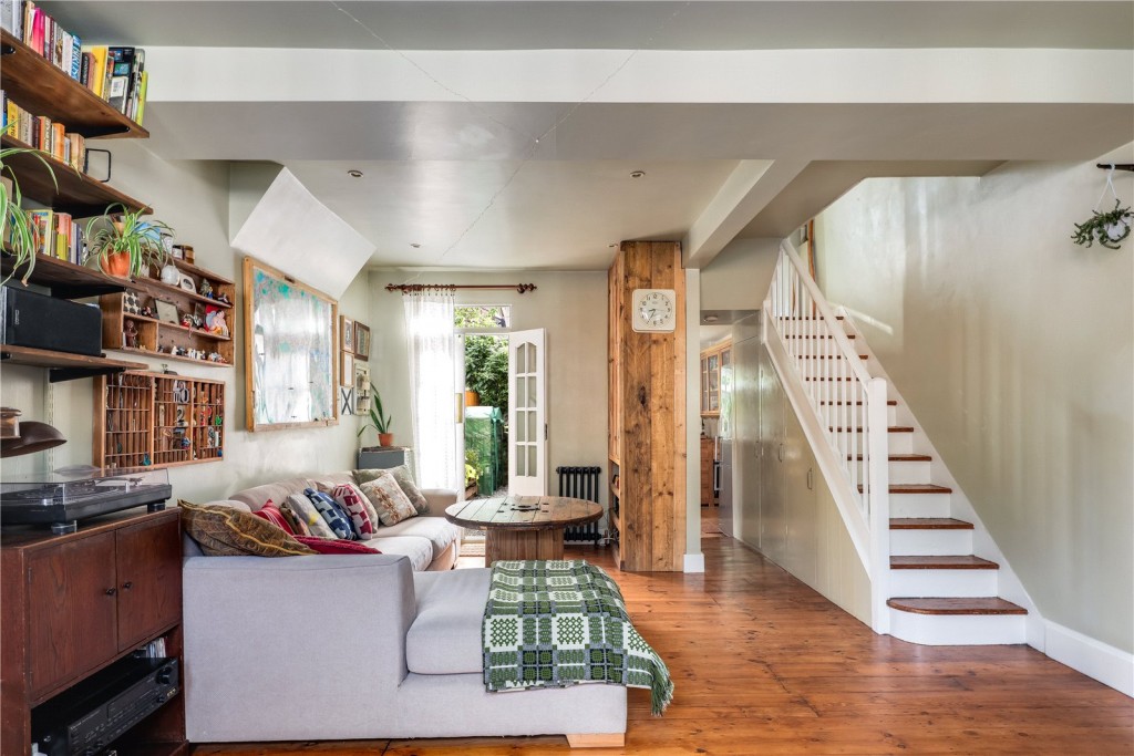 Image for Stevens Avenue, E9
