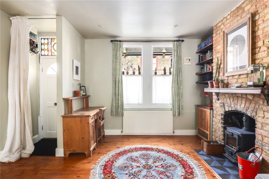 Image for Stevens Avenue, E9