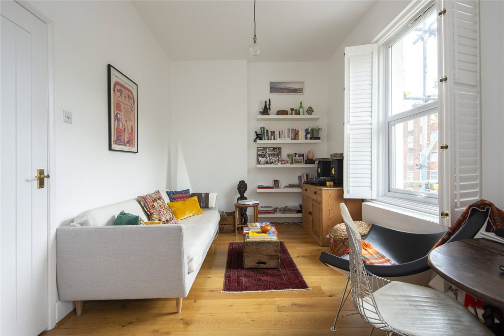Image for Kenninghall Road, E5