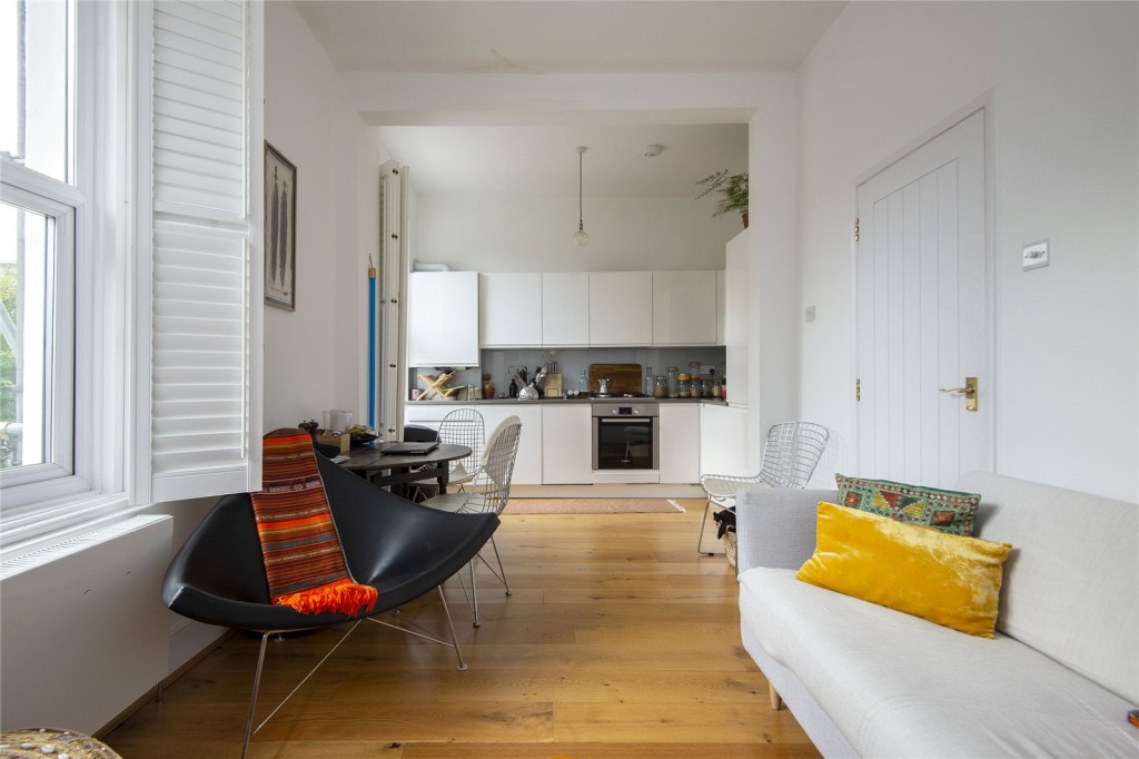 Image for Kenninghall Road, E5
