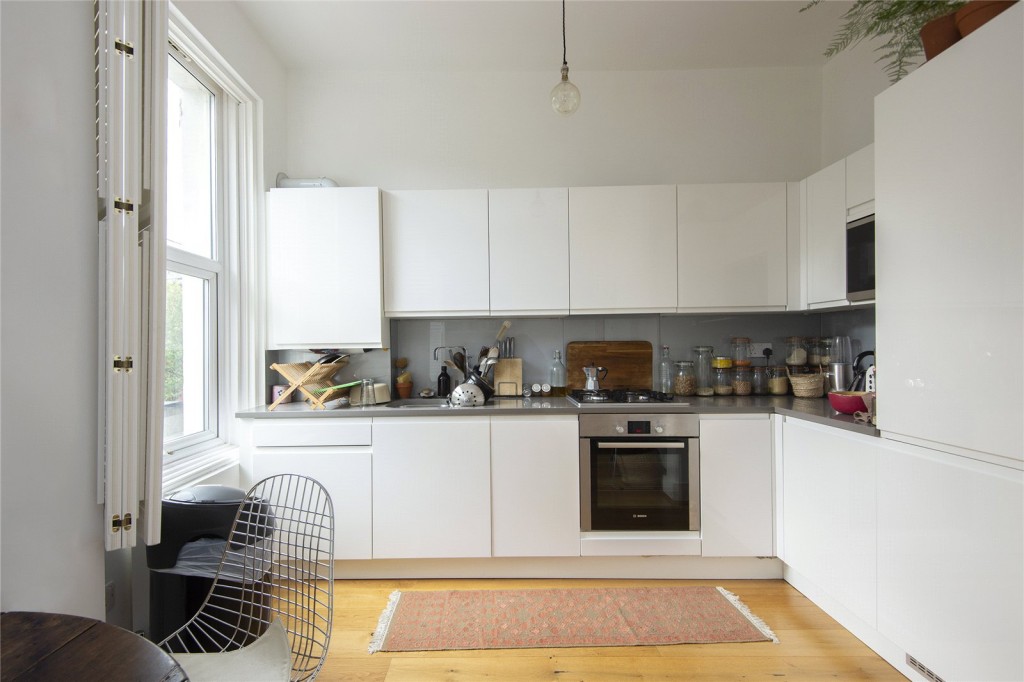 Image for Kenninghall Road, E5
