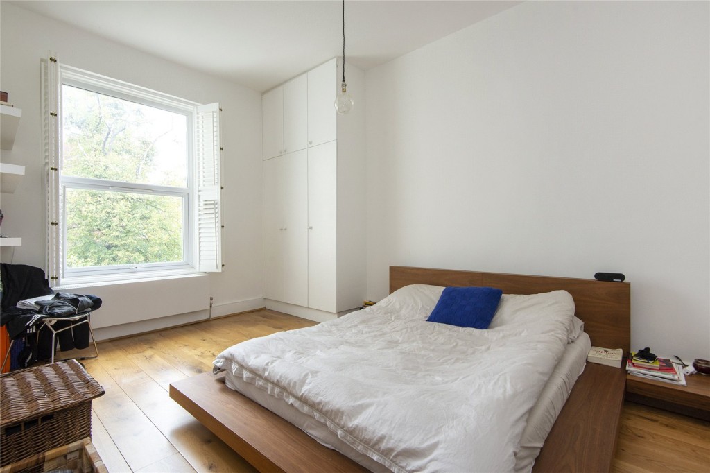 Image for Kenninghall Road, E5