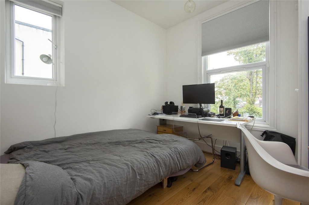 Image for Kenninghall Road, E5