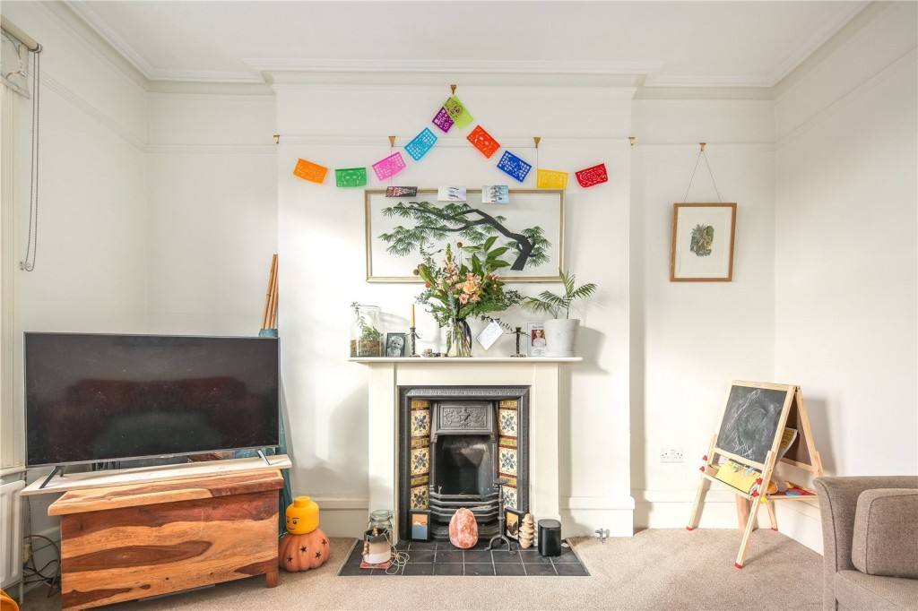 Image for St. John's Mansion, E5